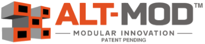 ALT MOD — Modular Innovation