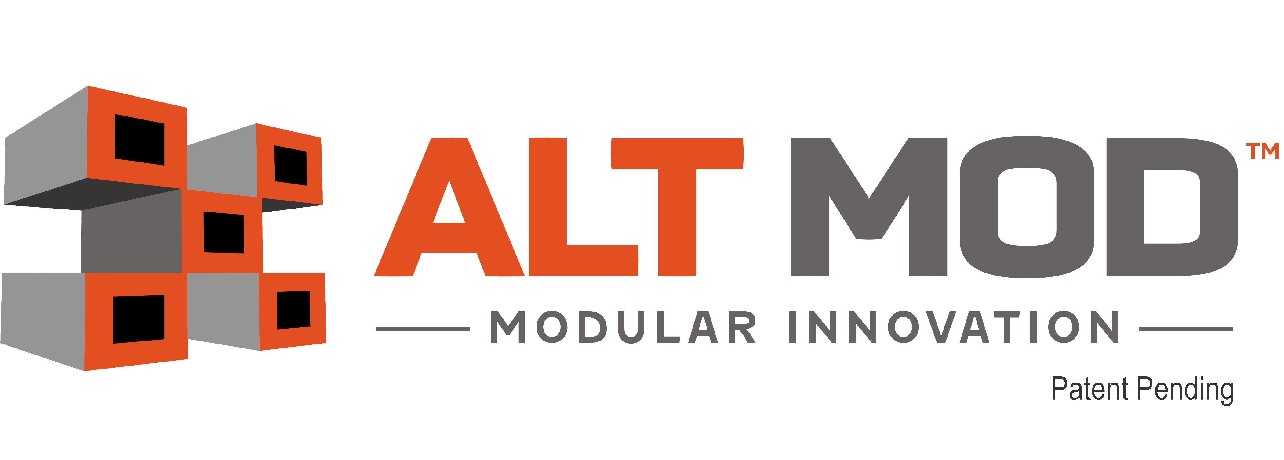 ALT MOD — Modular Innovation, Patent Pending