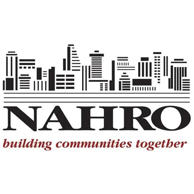 NAHRO