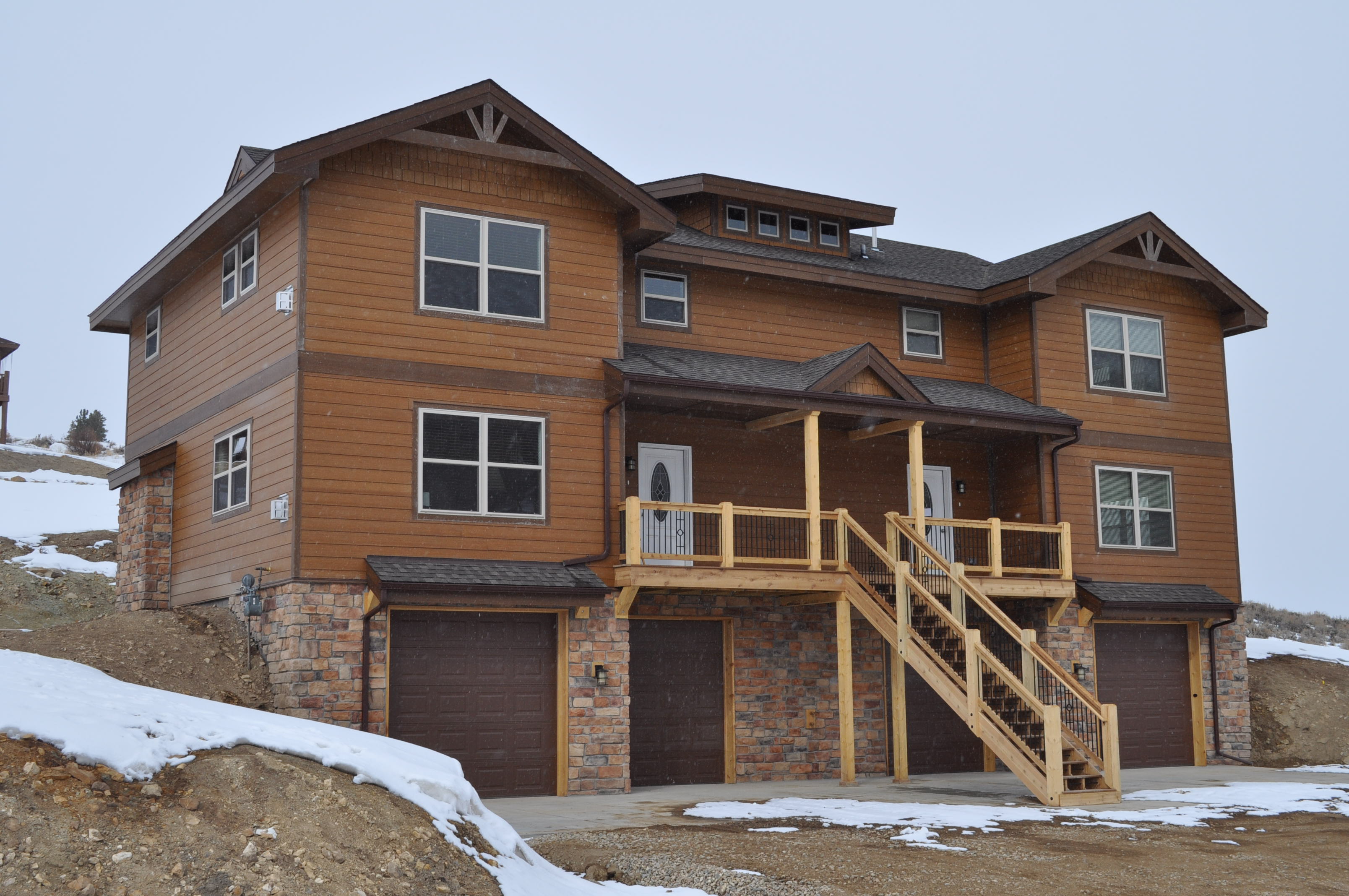 Affordable housing